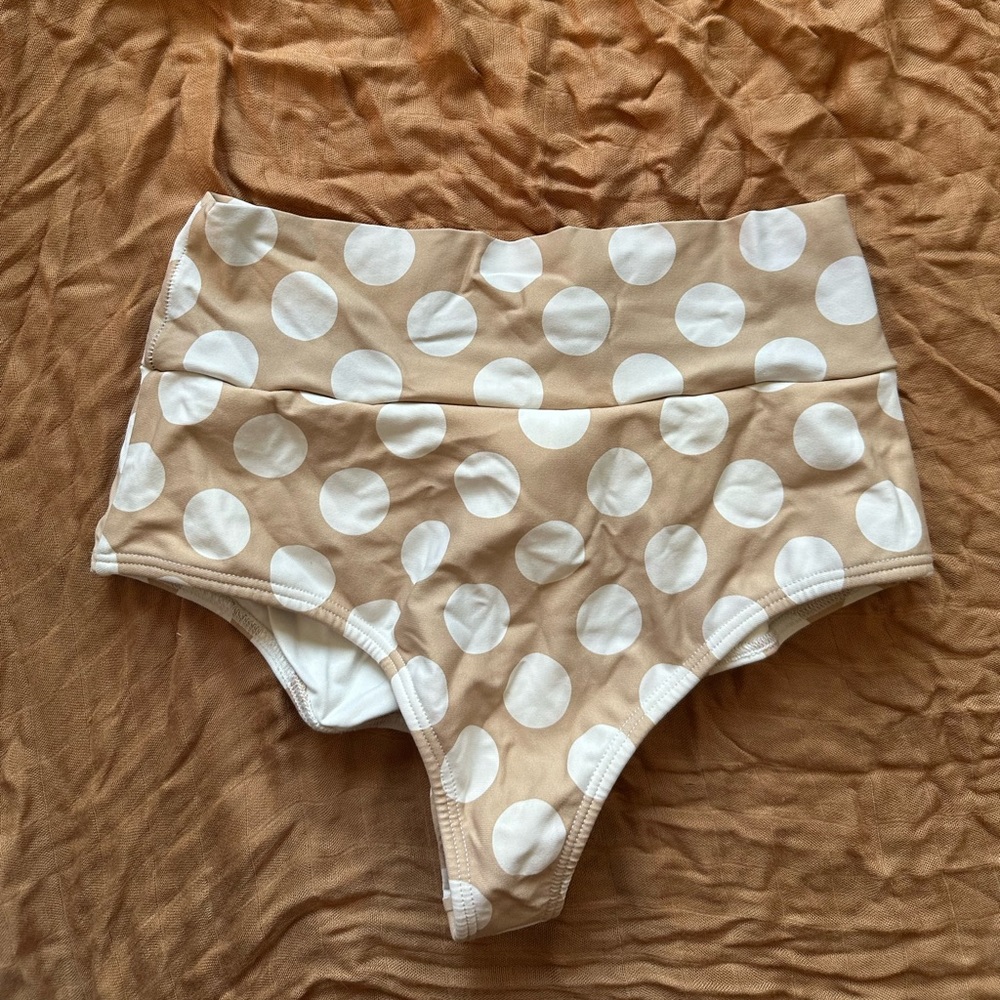 Montce swim bottoms